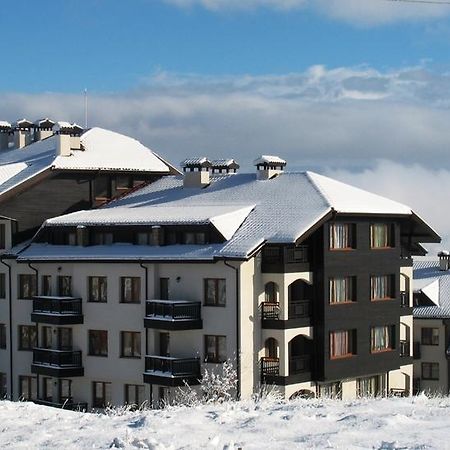 All Seasons Club Bansko Ngoại thất bức ảnh
