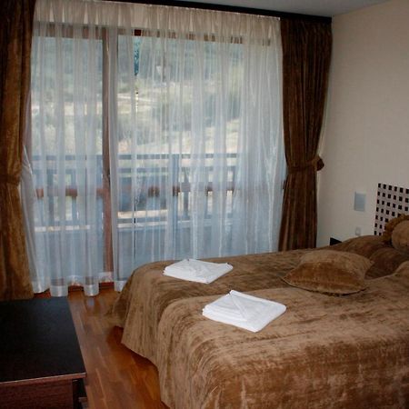 All Seasons Club Bansko Ngoại thất bức ảnh