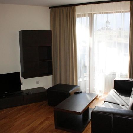 All Seasons Club Bansko Ngoại thất bức ảnh