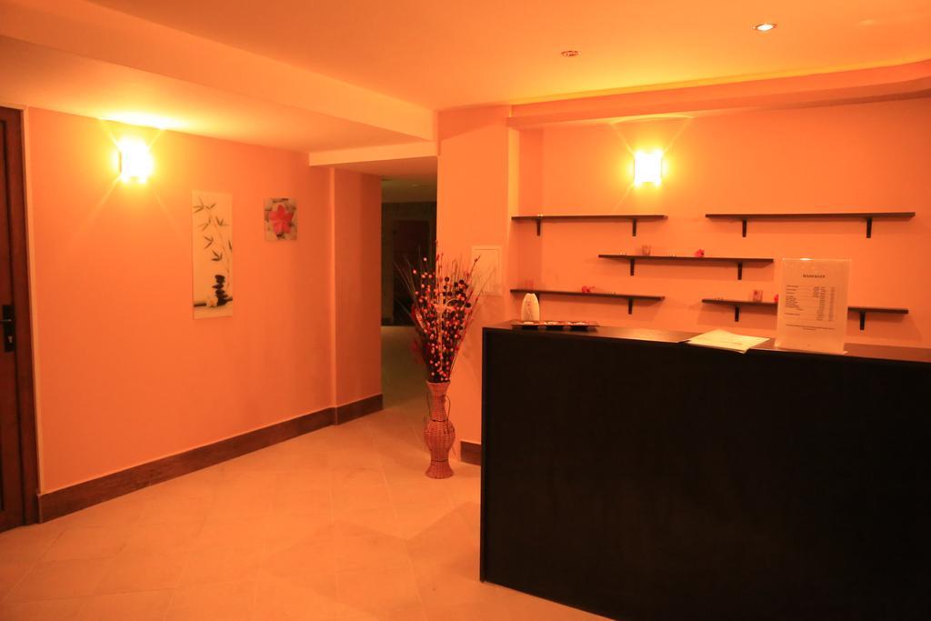 All Seasons Club Bansko Ngoại thất bức ảnh