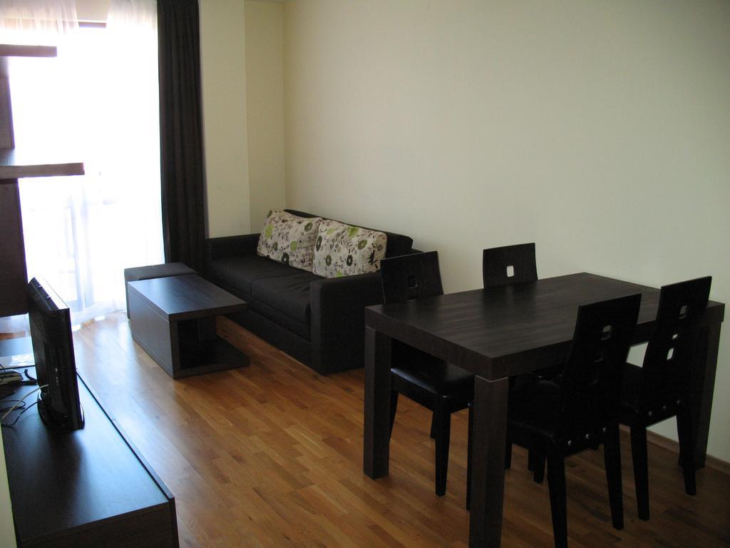 All Seasons Club Bansko Ngoại thất bức ảnh