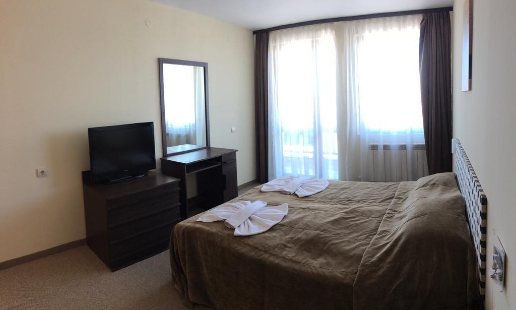 All Seasons Club Bansko Ngoại thất bức ảnh