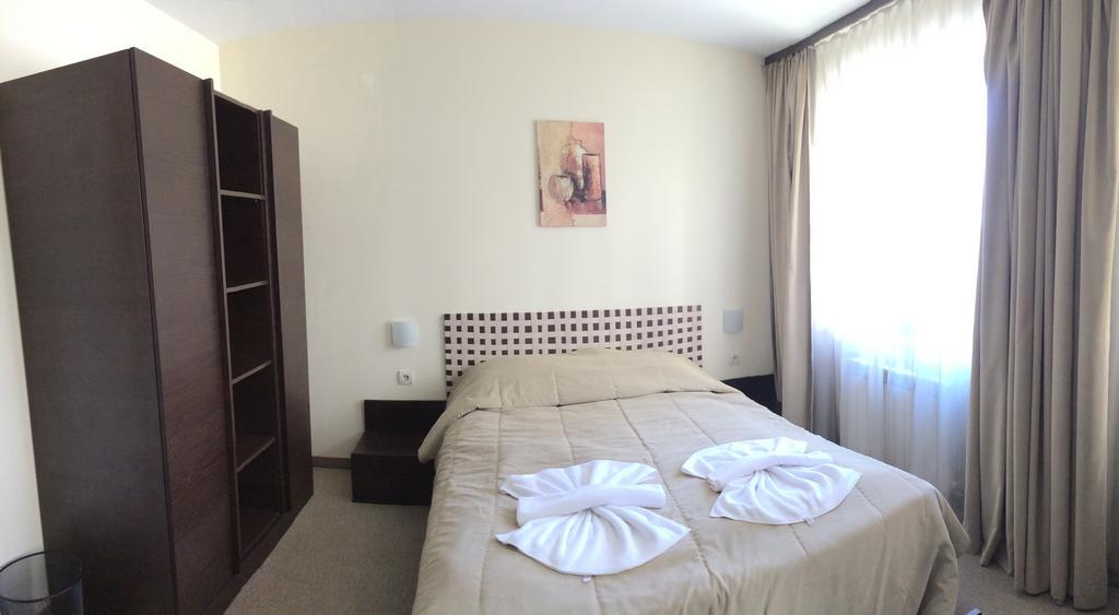 All Seasons Club Bansko Ngoại thất bức ảnh