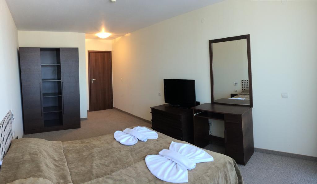 All Seasons Club Bansko Ngoại thất bức ảnh