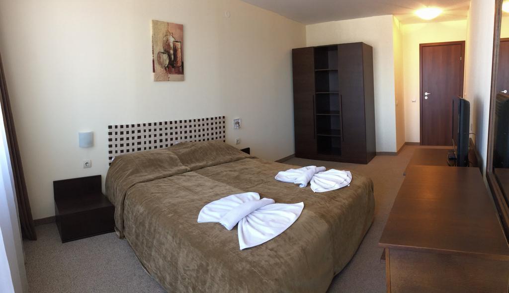All Seasons Club Bansko Ngoại thất bức ảnh