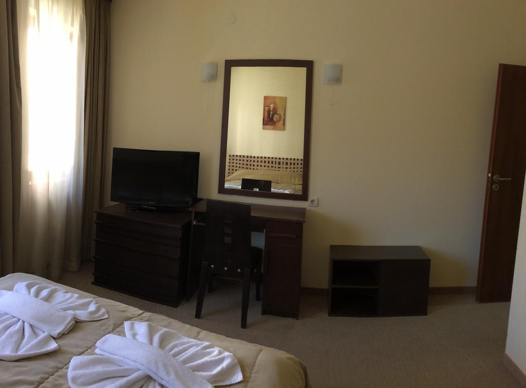 All Seasons Club Bansko Ngoại thất bức ảnh