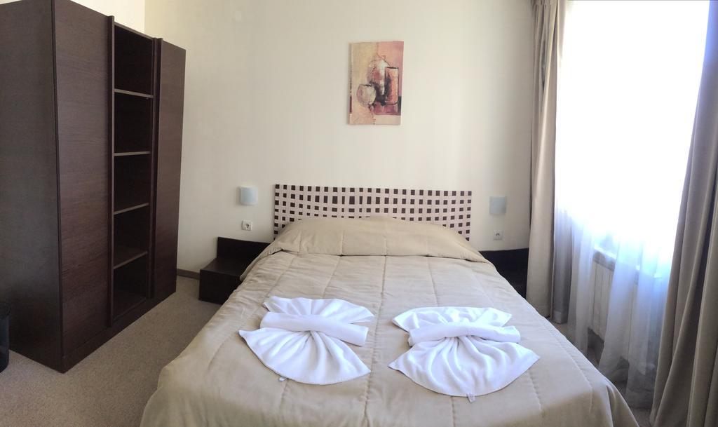 All Seasons Club Bansko Ngoại thất bức ảnh