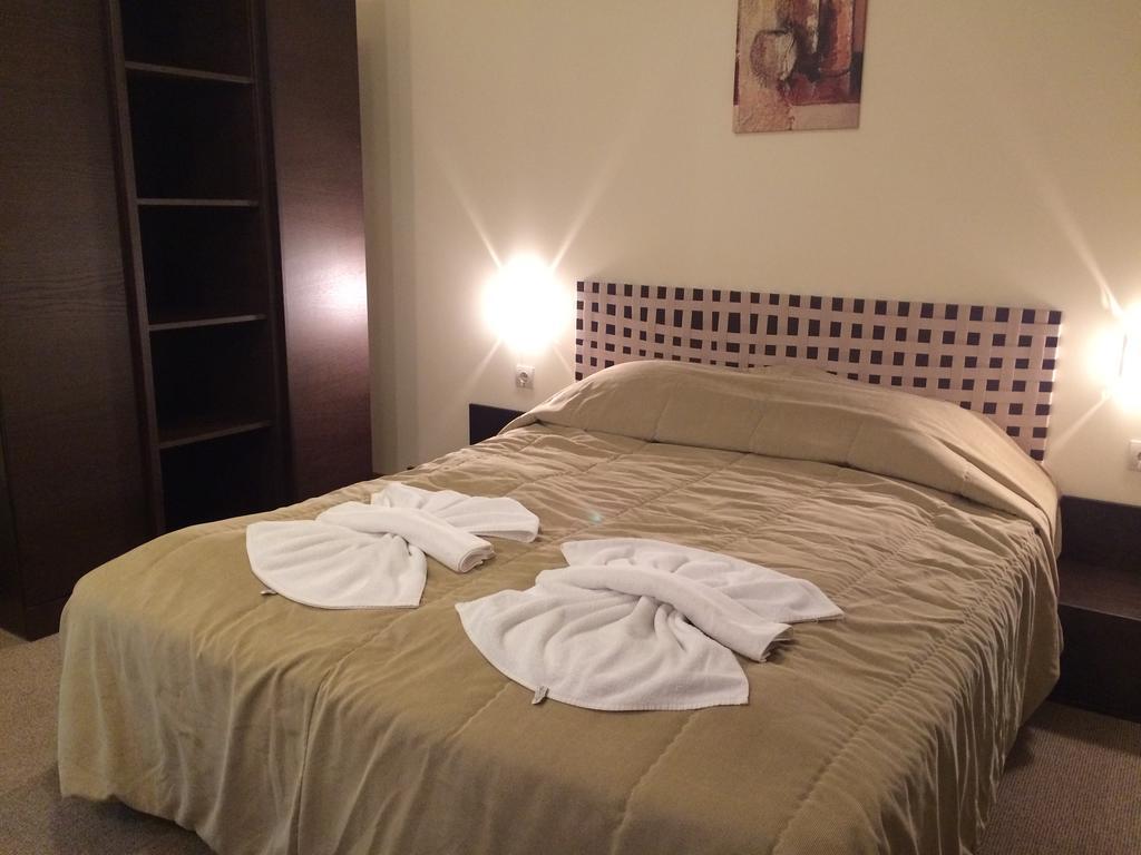 All Seasons Club Bansko Ngoại thất bức ảnh