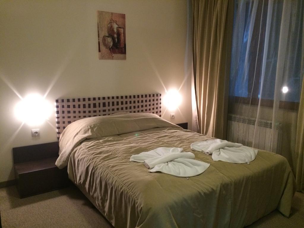 All Seasons Club Bansko Ngoại thất bức ảnh