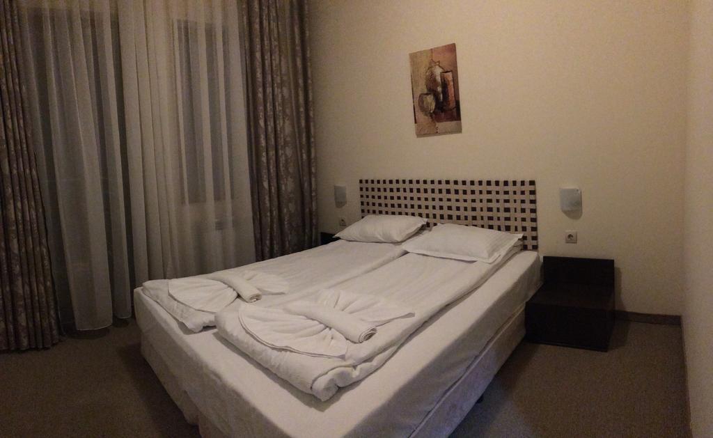 All Seasons Club Bansko Ngoại thất bức ảnh
