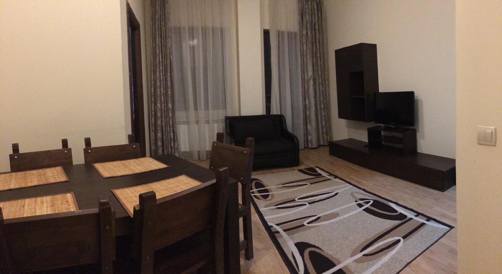 All Seasons Club Bansko Ngoại thất bức ảnh