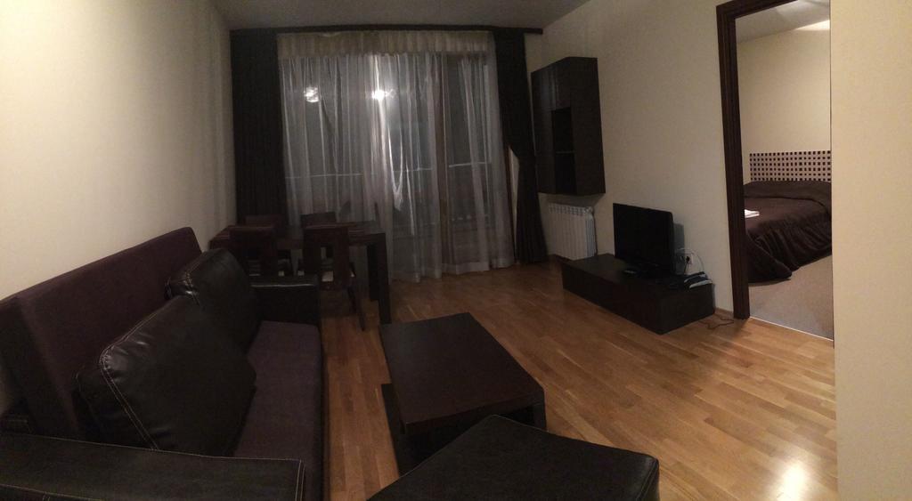 All Seasons Club Bansko Ngoại thất bức ảnh