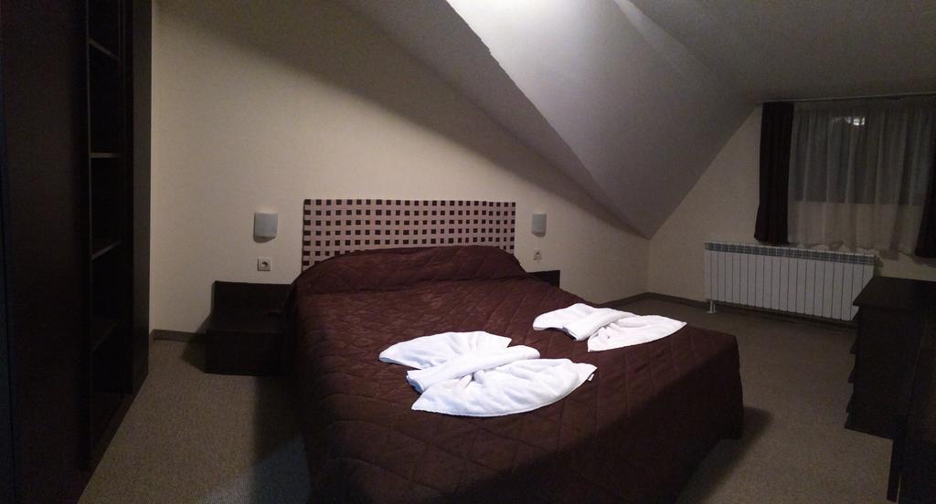 All Seasons Club Bansko Ngoại thất bức ảnh