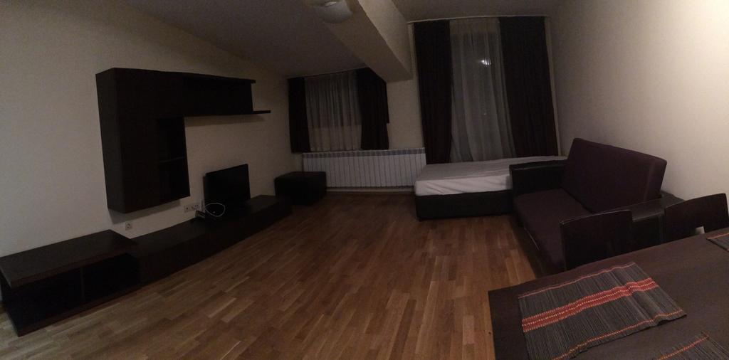 All Seasons Club Bansko Ngoại thất bức ảnh