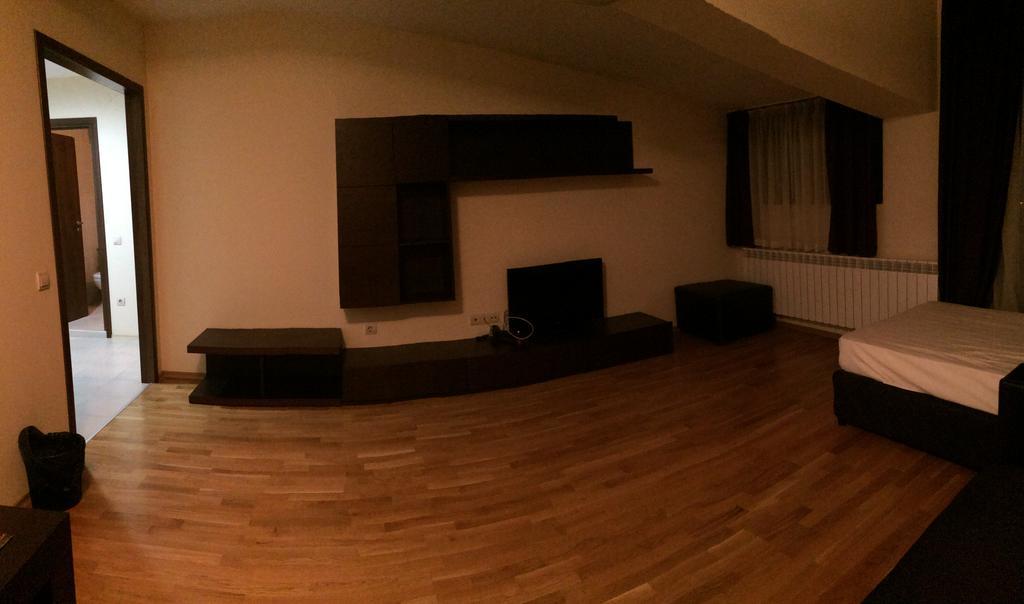 All Seasons Club Bansko Ngoại thất bức ảnh