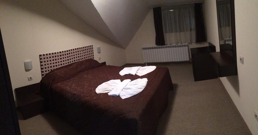 All Seasons Club Bansko Ngoại thất bức ảnh