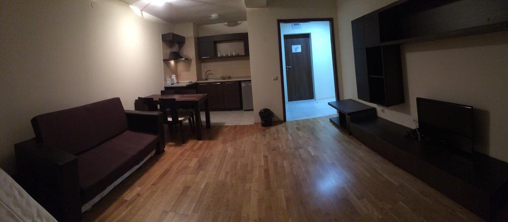 All Seasons Club Bansko Ngoại thất bức ảnh