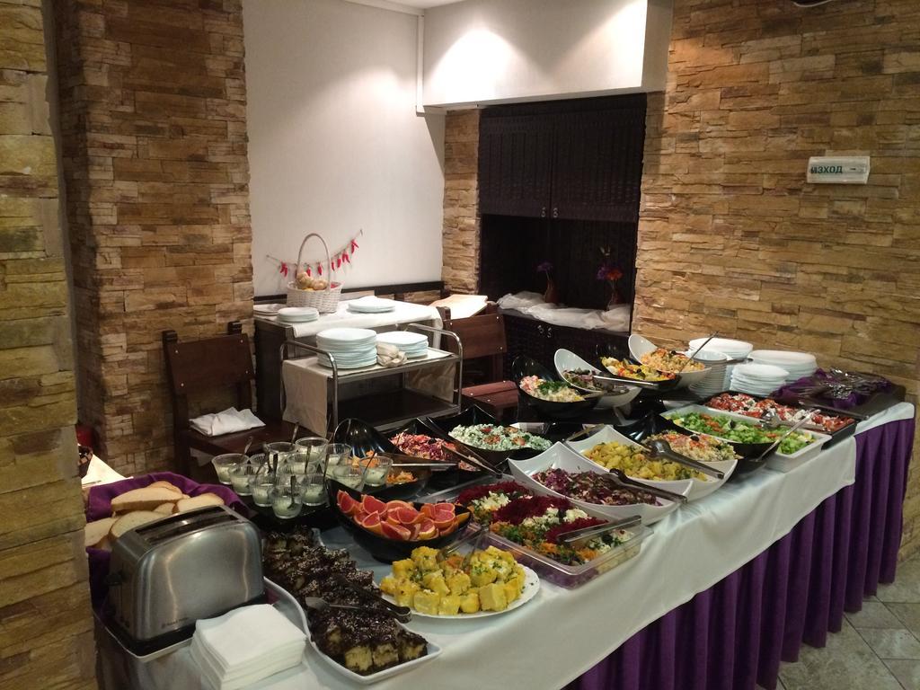 All Seasons Club Bansko Ngoại thất bức ảnh