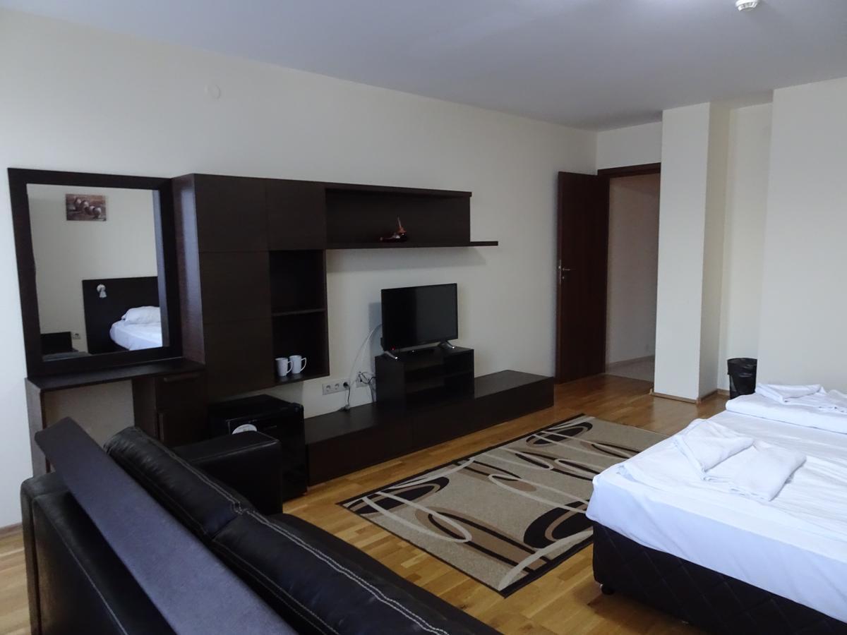 All Seasons Club Bansko Ngoại thất bức ảnh