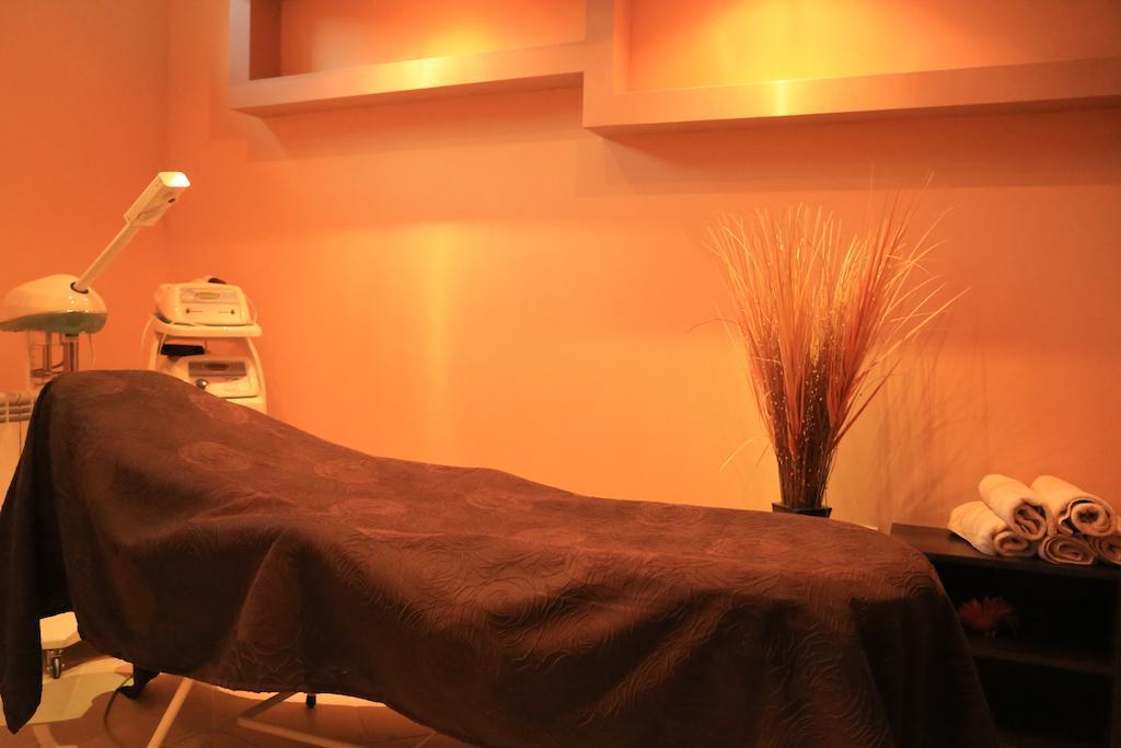 All Seasons Club Bansko Ngoại thất bức ảnh