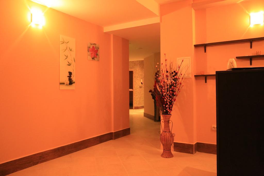 All Seasons Club Bansko Ngoại thất bức ảnh