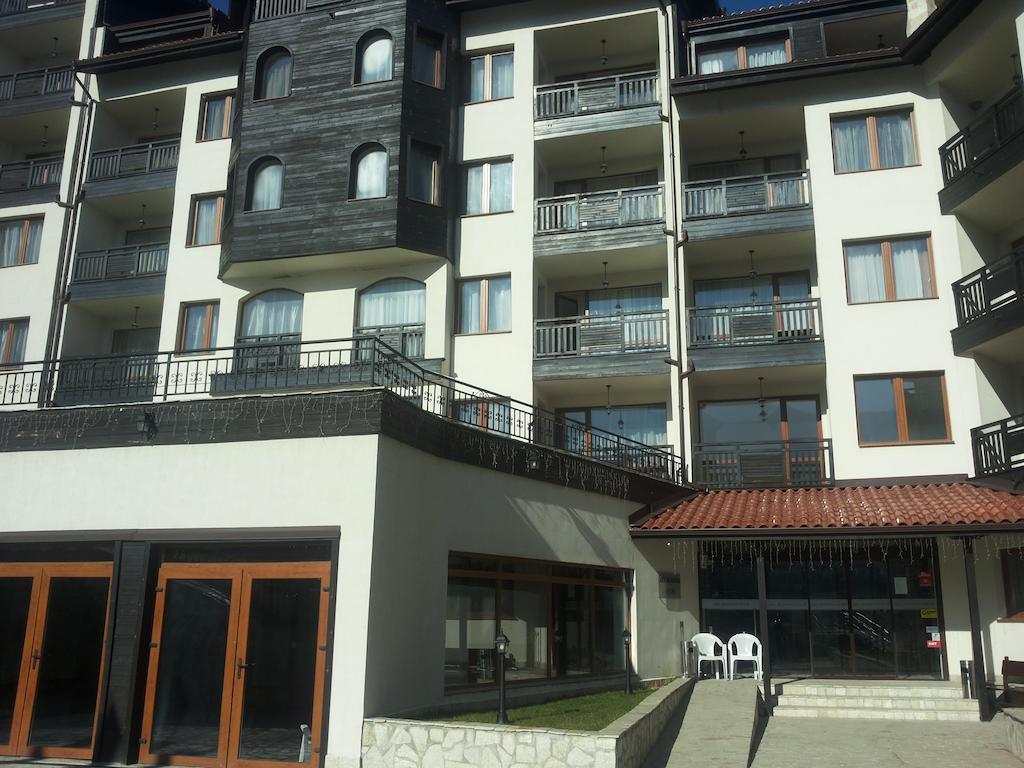 All Seasons Club Bansko Ngoại thất bức ảnh