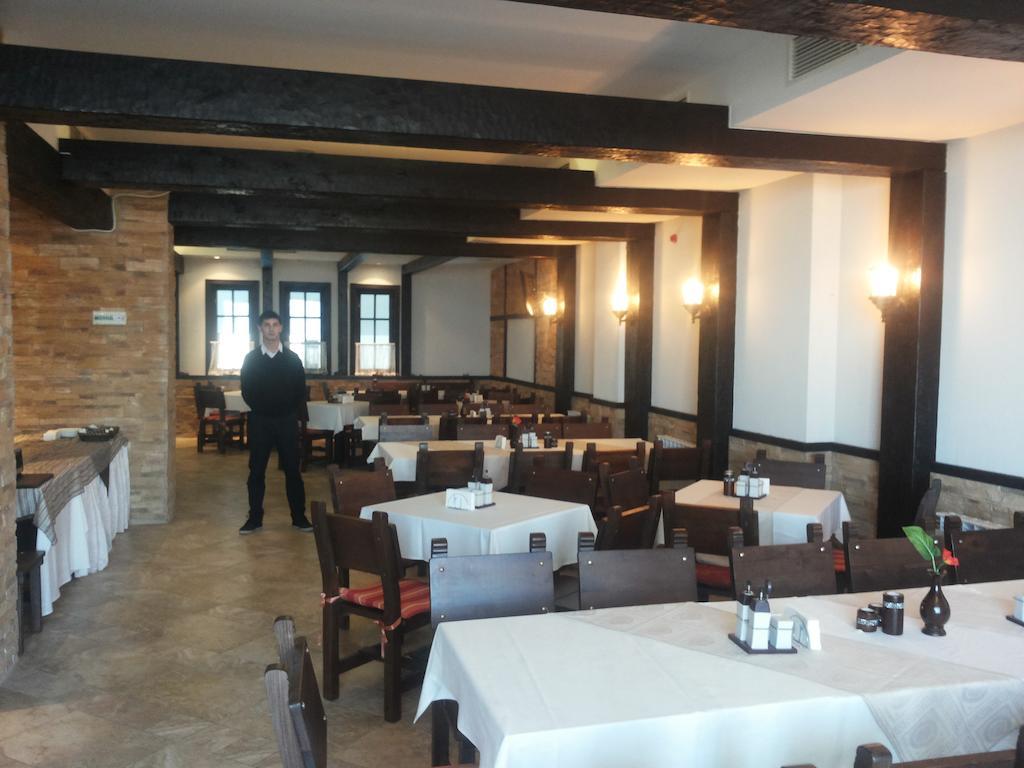 All Seasons Club Bansko Ngoại thất bức ảnh