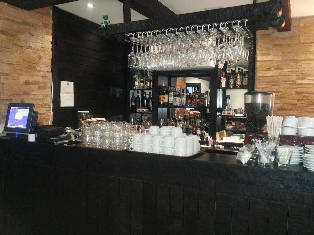 All Seasons Club Bansko Ngoại thất bức ảnh