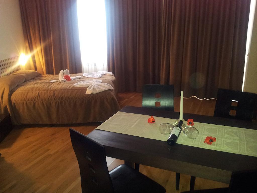 All Seasons Club Bansko Ngoại thất bức ảnh