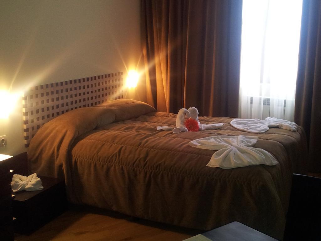 All Seasons Club Bansko Ngoại thất bức ảnh