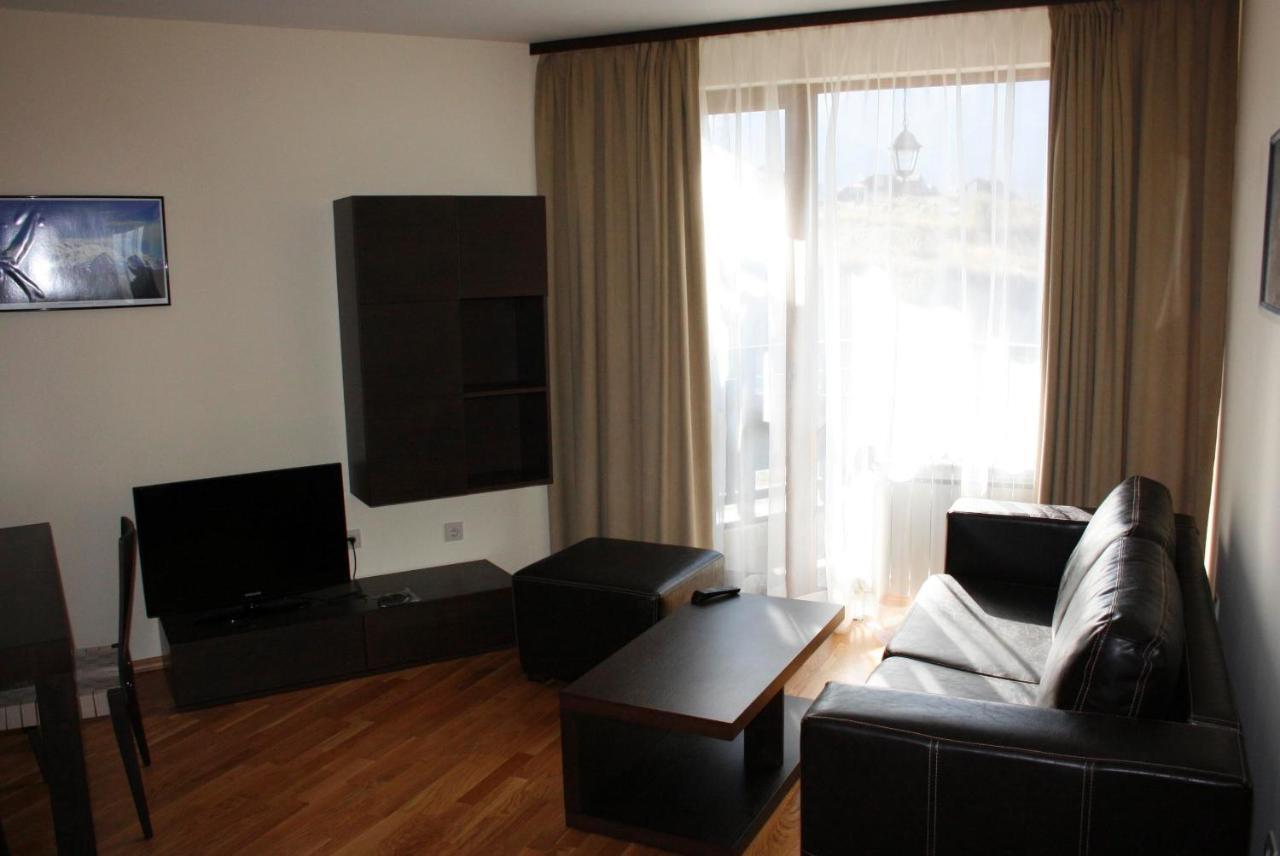 All Seasons Club Bansko Ngoại thất bức ảnh